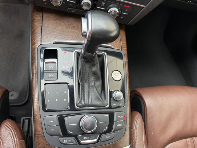 Audi A6 S-Line+ Bose+ Подгрев+ Теглич+ Навигация+ Регистра - автомобили, коли, обяви за нови и употребявани 9