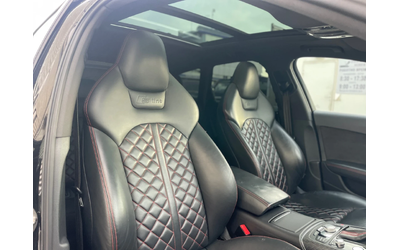 Audi A6 Competition+ Exclusive+ Head Up+ Night Vision+ Bos - автомобили, коли, обяви за нови и употребявани 13