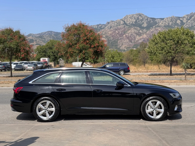 Audi A6 40TDI MHEV* DISTRONIC* АЛКАНТАРА* ПЕРФЕКТЕН - автомобили, коли, обяви за нови и употребявани 5