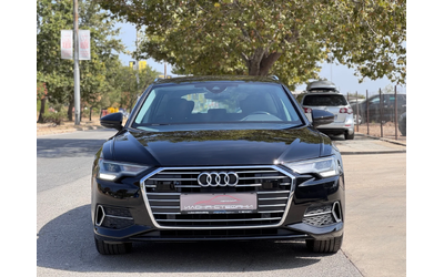 Audi A6 40TDI MHEV* DISTRONIC* АЛКАНТАРА* ПЕРФЕКТЕН - автомобили, коли, обяви за нови и употребявани 7