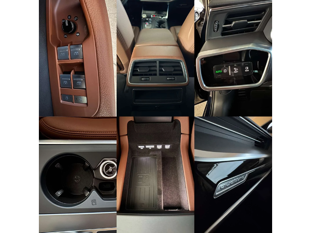 Audi A6 45 TDI* 231ps* quattro* НАВИ* КОЖА* - автомобили, коли, обяви за нови и употребявани 14