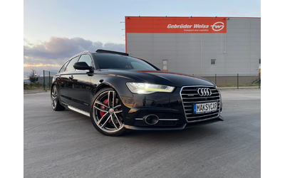 audi-a6 - 0
