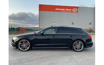 audi-a6 - 3