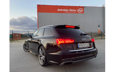 audi-a6 - 4
