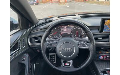 Audi A6 326ps Competition FULL Germany - автомобили, коли, обяви за нови и употребявани 11
