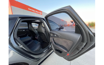 Audi A6 326ps Competition FULL Germany - автомобили, коли, обяви за нови и употребявани 13