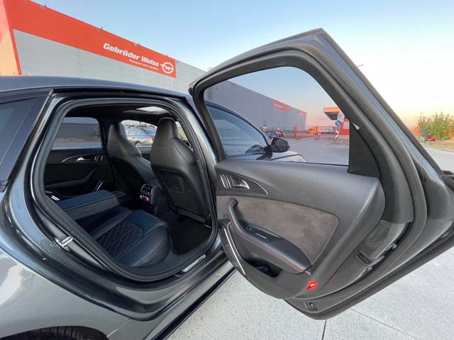 Audi A6 326ps Competition FULL Germany - автомобили, коли, обяви за нови и употребявани 13
