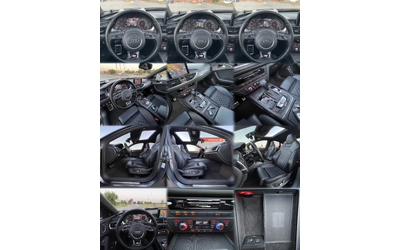 Audi A6 326ps Competition FULL Germany - автомобили, коли, обяви за нови и употребявани 14