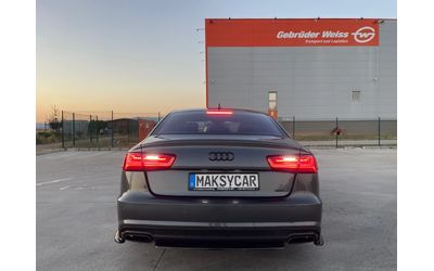 audi-a6 - 5