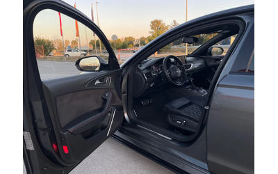 Audi A6 326ps Competition FULL Germany - автомобили, коли, обяви за нови и употребявани 8