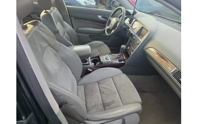 Audi A6 2.4 GPL НАПЪЛНО ОБСЛУЖЕН - автомобили, коли, обяви за нови и употребявани 14