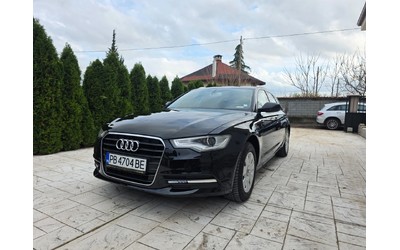 audi-a6 - 0