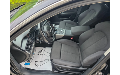 Audi A6 3.0 TDI НАПЪЛНО ОБСЛУЖЕН - автомобили, коли, обяви за нови и употребявани 11