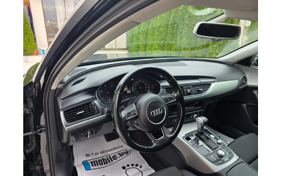 Audi A6 3.0 TDI НАПЪЛНО ОБСЛУЖЕН - автомобили, коли, обяви за нови и употребявани 12