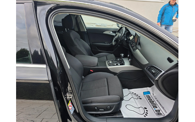 Audi A6 3.0 TDI НАПЪЛНО ОБСЛУЖЕН - автомобили, коли, обяви за нови и употребявани 13