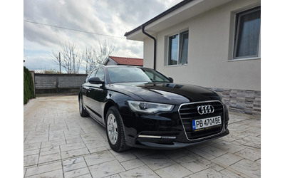audi-a6 - 2
