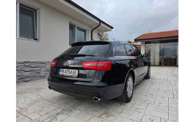 audi-a6 - 4