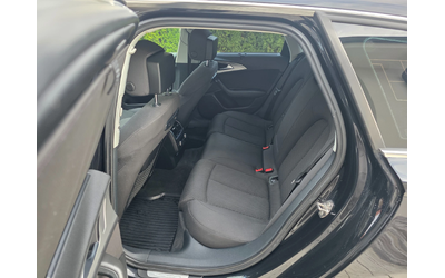 Audi A6 3.0 TDI НАПЪЛНО ОБСЛУЖЕН - автомобили, коли, обяви за нови и употребявани 8