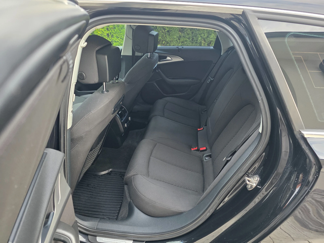 Audi A6 3.0 TDI НАПЪЛНО ОБСЛУЖЕН - автомобили, коли, обяви за нови и употребявани 8