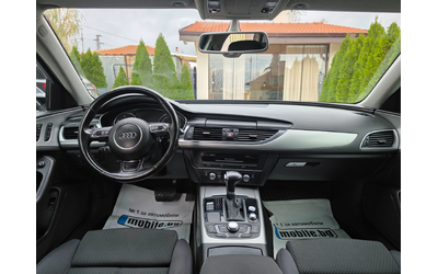 Audi A6 3.0 TDI НАПЪЛНО ОБСЛУЖЕН - автомобили, коли, обяви за нови и употребявани 9