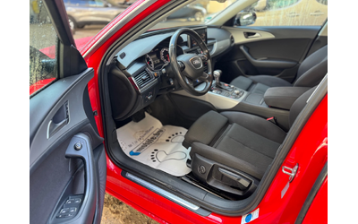 Audi A6 3.0TDI= S-LINE= QUATTRO= GERMANY - автомобили, коли, обяви за нови и употребявани 13