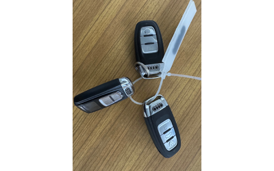 Audi A6 3.0TDI= S-LINE= QUATTRO= GERMANY - автомобили, коли, обяви за нови и употребявани 15