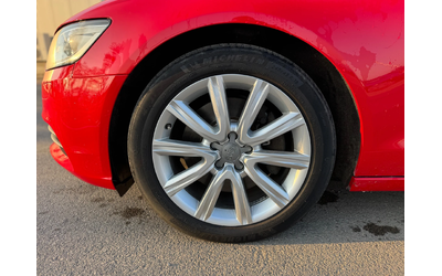 Audi A6 3.0TDI= S-LINE= QUATTRO= GERMANY - автомобили, коли, обяви за нови и употребявани 16