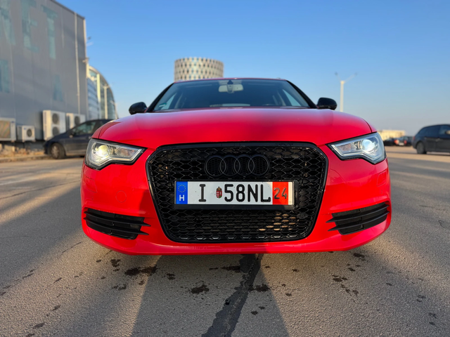 Audi A6 3.0TDI= S-LINE= QUATTRO= GERMANY - автомобили, коли, обяви за нови и употребявани 2
