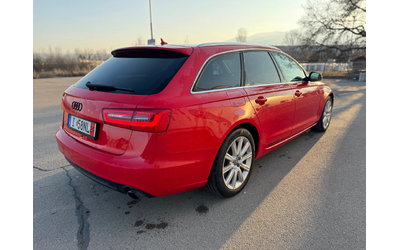 audi-a6 - 4