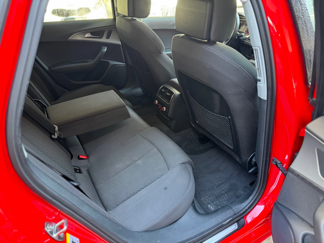 Audi A6 3.0TDI= S-LINE= QUATTRO= GERMANY - автомобили, коли, обяви за нови и употребявани 8