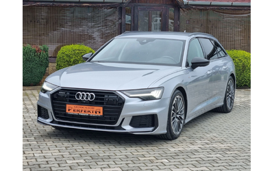 audi-a6 - 0