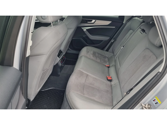 Audi A6 А6 55TFSI PLUG-IN HYBRID - автомобили, коли, обяви за нови и употребявани 12
