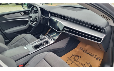 Audi A6 А6 55TFSI PLUG-IN HYBRID - автомобили, коли, обяви за нови и употребявани 13