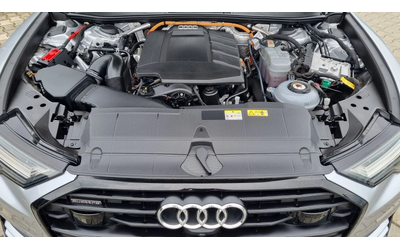 Audi A6 А6 55TFSI PLUG-IN HYBRID - автомобили, коли, обяви за нови и употребявани 15