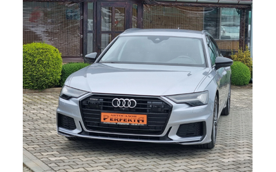 audi-a6 - 1