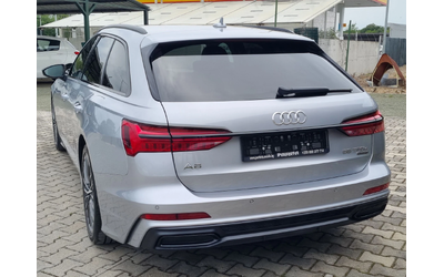 Audi A6 А6 55TFSI PLUG-IN HYBRID - автомобили, коли, обяви за нови и употребявани 6