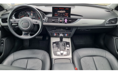 Audi A6 3.0TDI  245к.с. - автомобили, коли, обяви за нови и употребявани 10