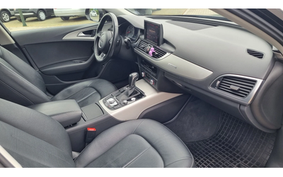 Audi A6 3.0TDI  245к.с. - автомобили, коли, обяви за нови и употребявани 13