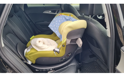 Audi A6 3.0TDI  245к.с. - автомобили, коли, обяви за нови и употребявани 14