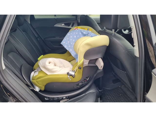 Audi A6 3.0TDI  245к.с. - автомобили, коли, обяви за нови и употребявани 14