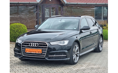 audi-a6 - 1