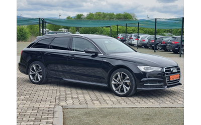 audi-a6 - 5