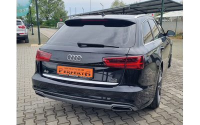 Audi A6 3.0TDI  245к.с. - автомобили, коли, обяви за нови и употребявани 7