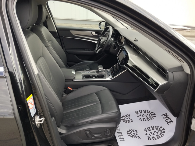 Audi A6 5.0tdi HYBRID S-LINE 4x4 286кс - автомобили, коли, обяви за нови и употребявани 10