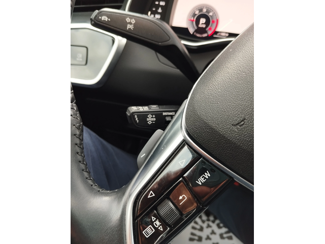 Audi A6 5.0tdi HYBRID S-LINE 4x4 286кс - автомобили, коли, обяви за нови и употребявани 11