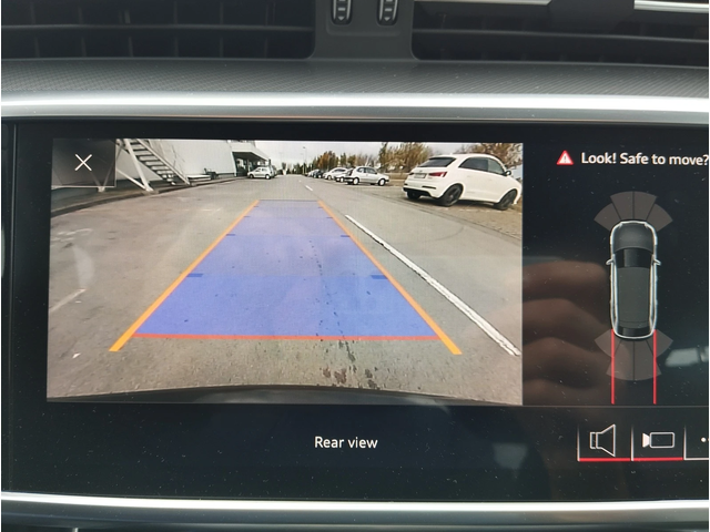 Audi A6 5.0tdi HYBRID S-LINE 4x4 286кс - автомобили, коли, обяви за нови и употребявани 13