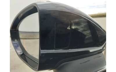 Audi A6 5.0tdi HYBRID S-LINE 4x4 286кс - автомобили, коли, обяви за нови и употребявани 14