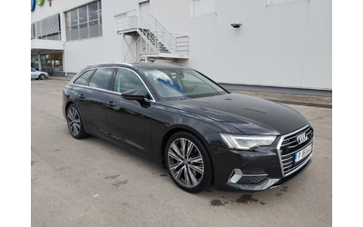 audi-a6 - 1