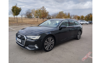 audi-a6 - 2