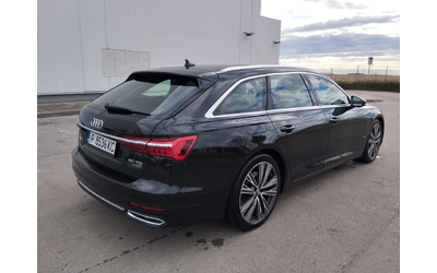 audi-a6 - 4